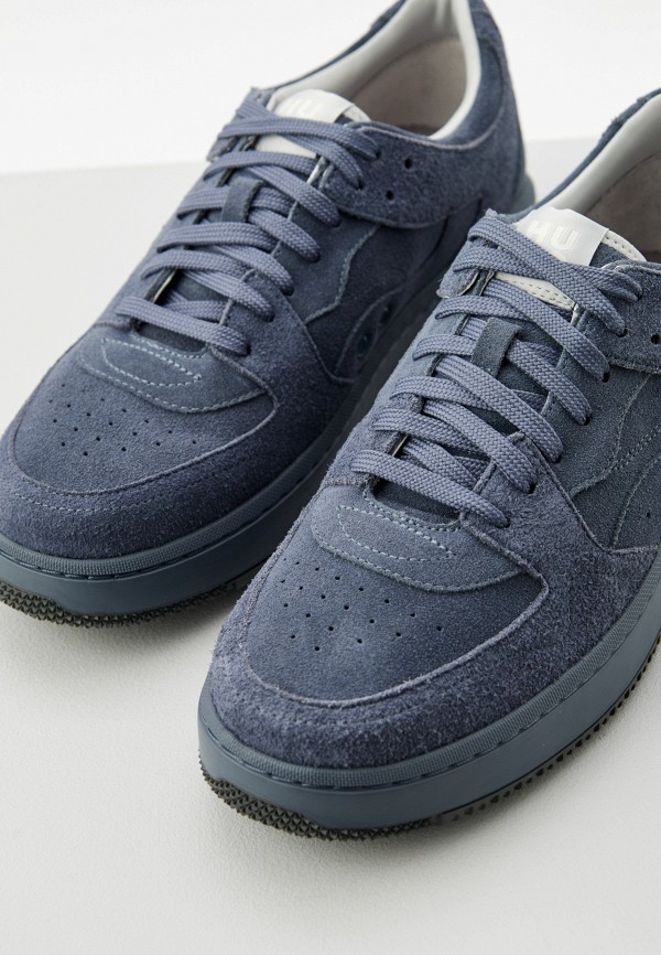 фото Кеды hugo