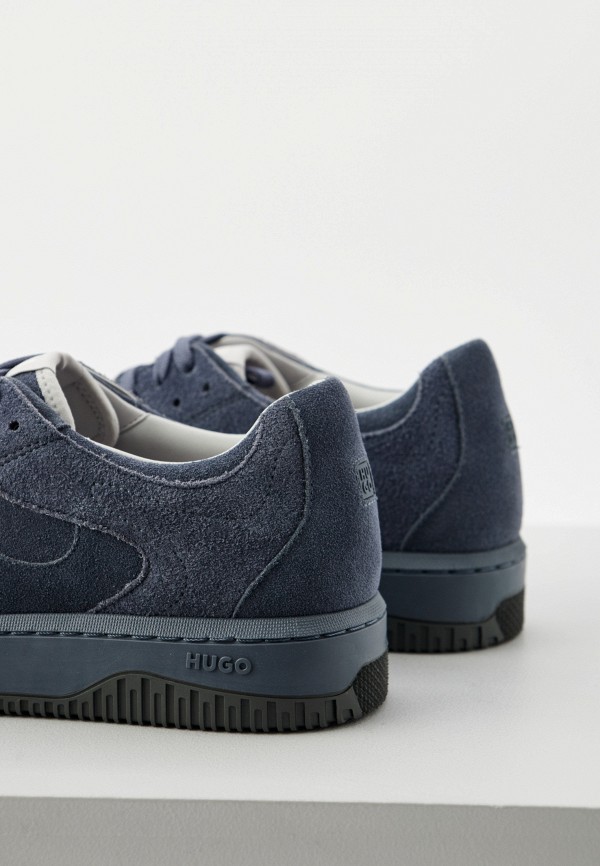 фото Кеды hugo