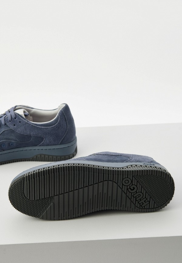 фото Кеды hugo