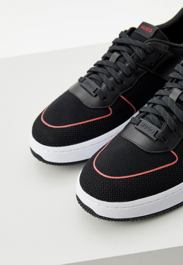 фото Кеды hugo
