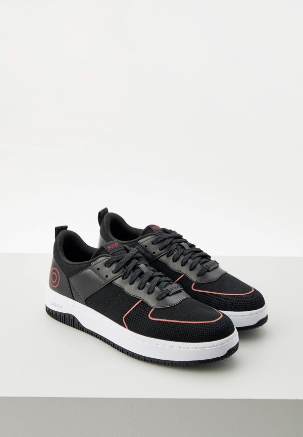 фото Кеды hugo