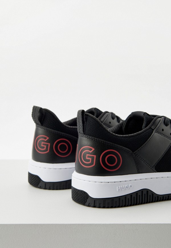 фото Кеды hugo