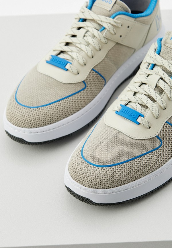 фото Кеды hugo