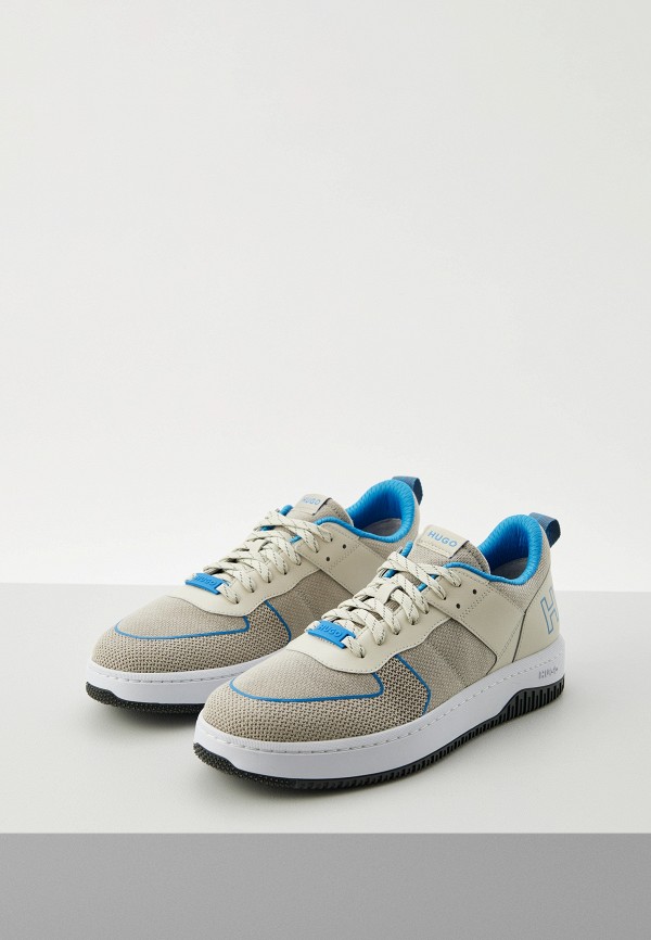 фото Кеды hugo