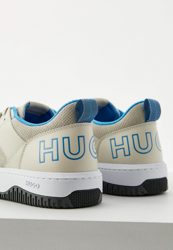 фото Кеды hugo