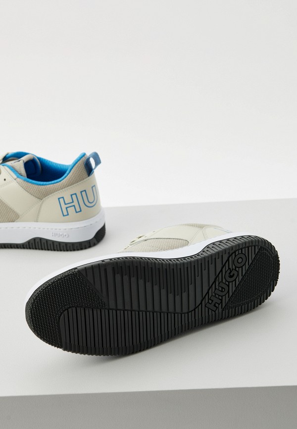 фото Кеды hugo