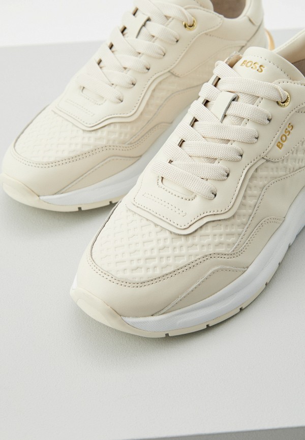 фото Кроссовки boss