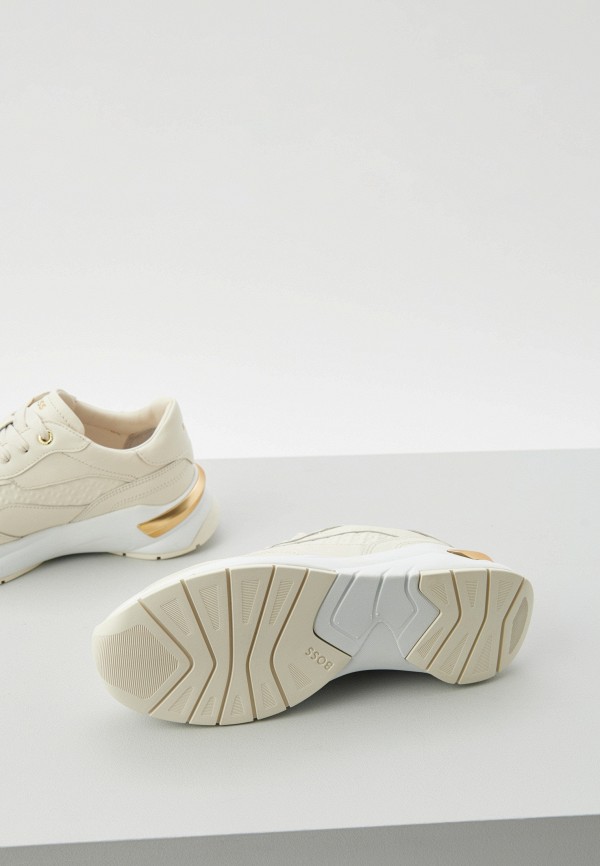 фото Кроссовки boss