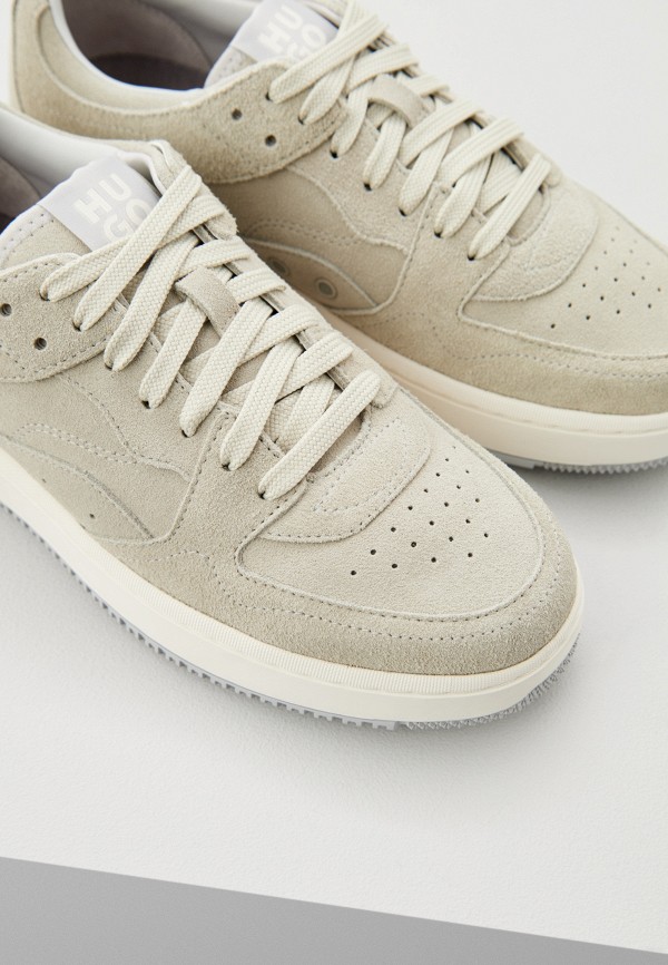 фото Кеды hugo