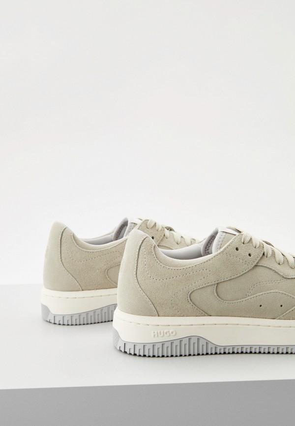 фото Кеды hugo