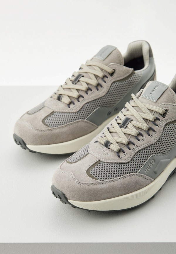 фото Кроссовки hugo