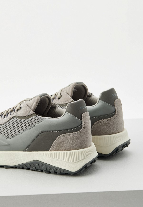 фото Кроссовки hugo