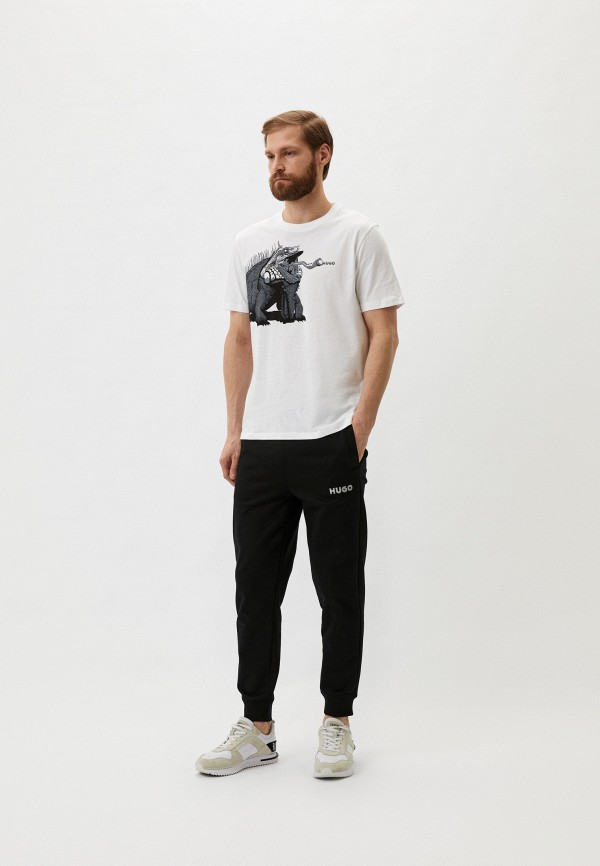 фото Футболка hugo