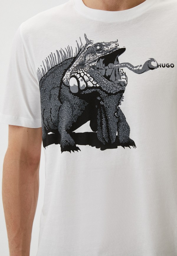 фото Футболка hugo