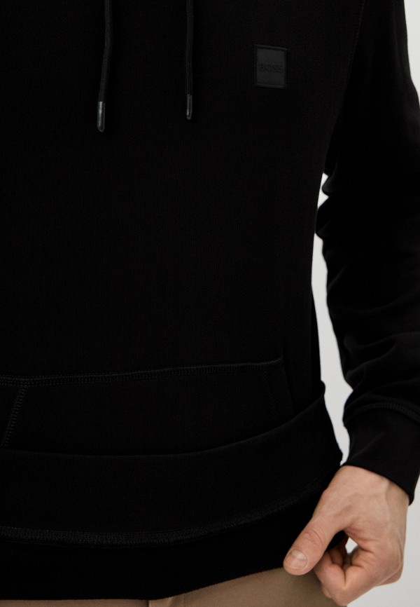 фото Худи boss