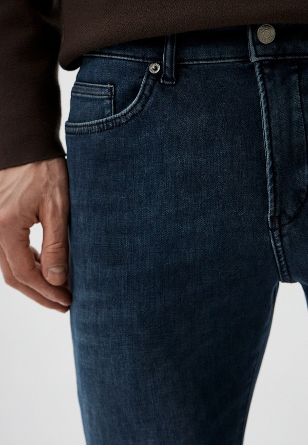 фото Джинсы boss