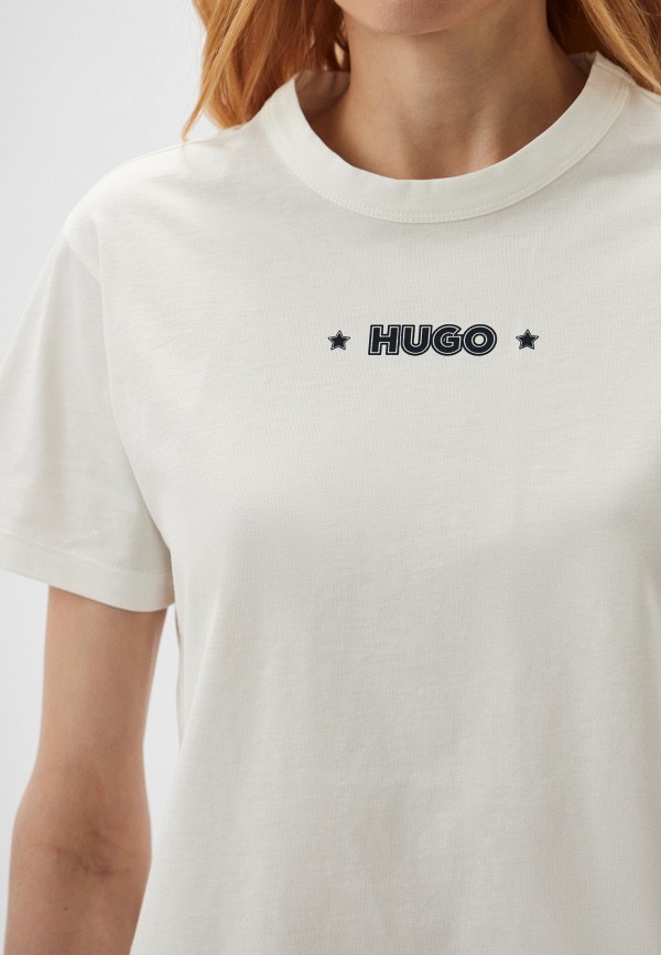 фото Футболка hugo