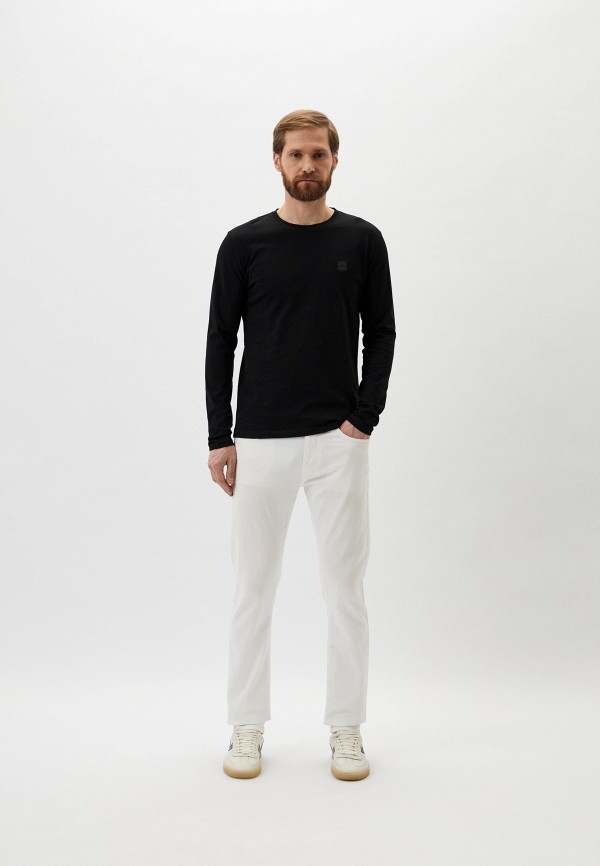 фото Лонгслив boss