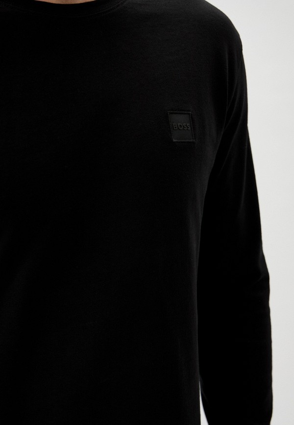 фото Лонгслив boss