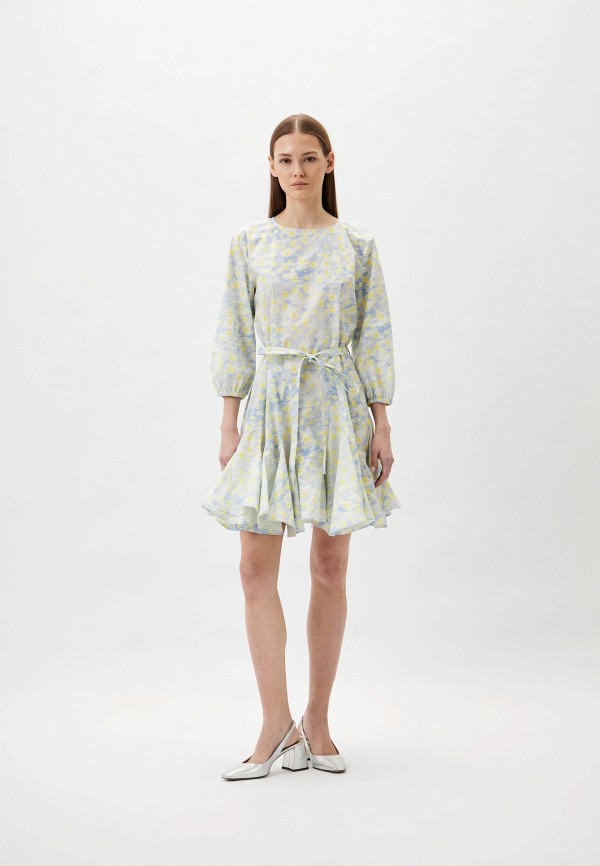 фото Платье hugo