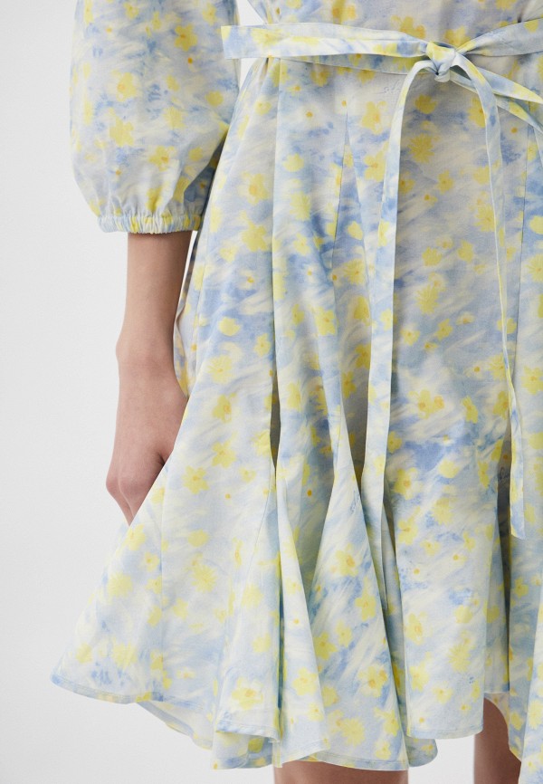 фото Платье hugo