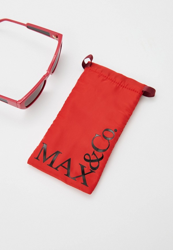 фото Очки солнцезащитные max&co