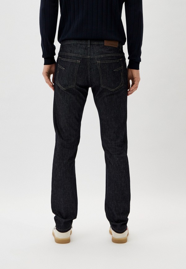 фото Джинсы corneliani