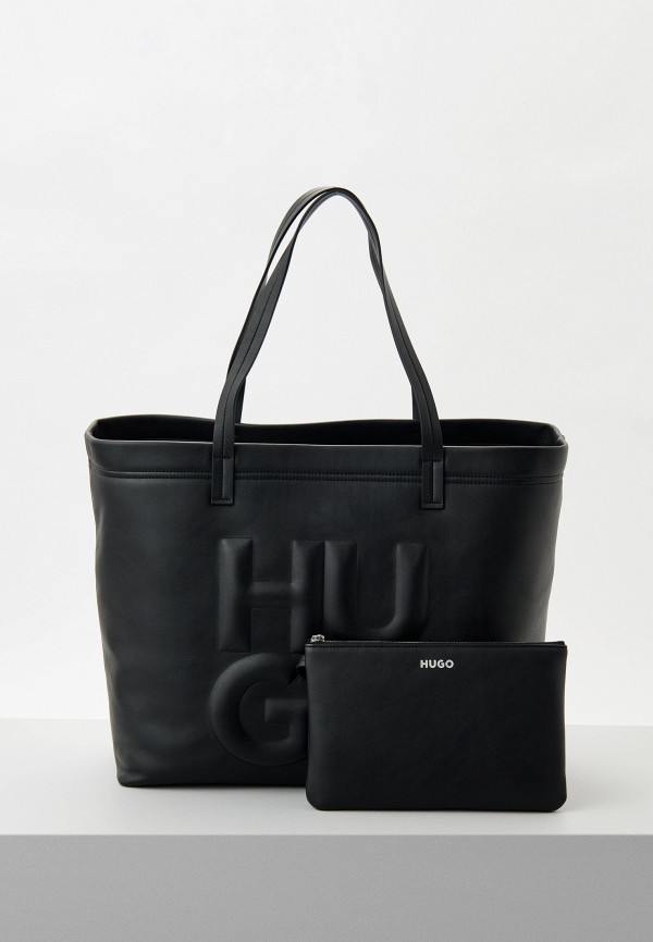 фото Сумка и косметичка hugo
