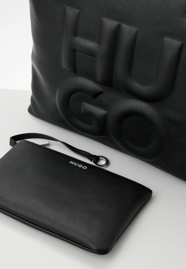 фото Сумка и косметичка hugo