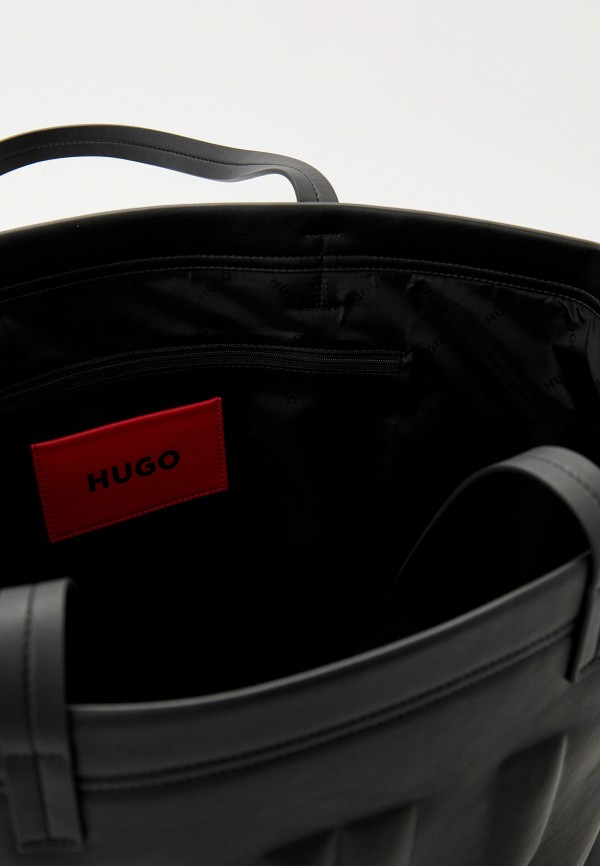 фото Сумка и косметичка hugo