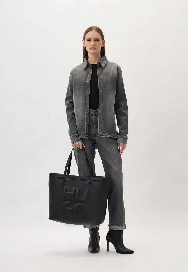 фото Сумка и косметичка hugo