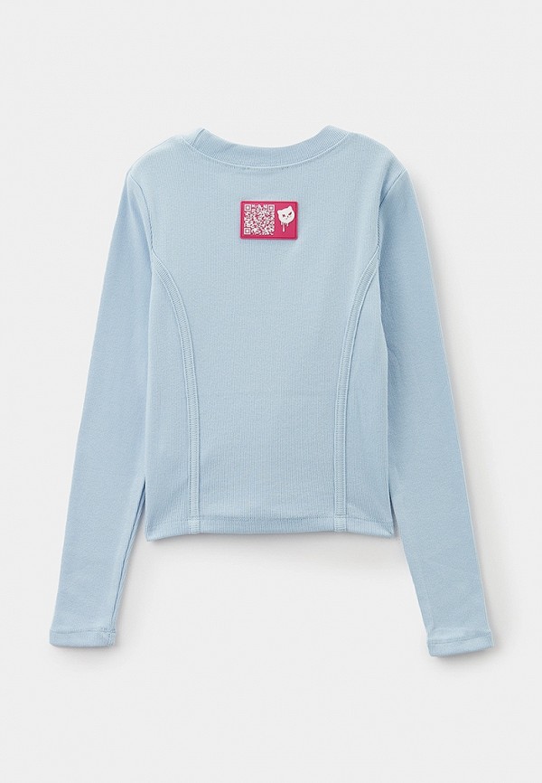 фото Лонгслив orby