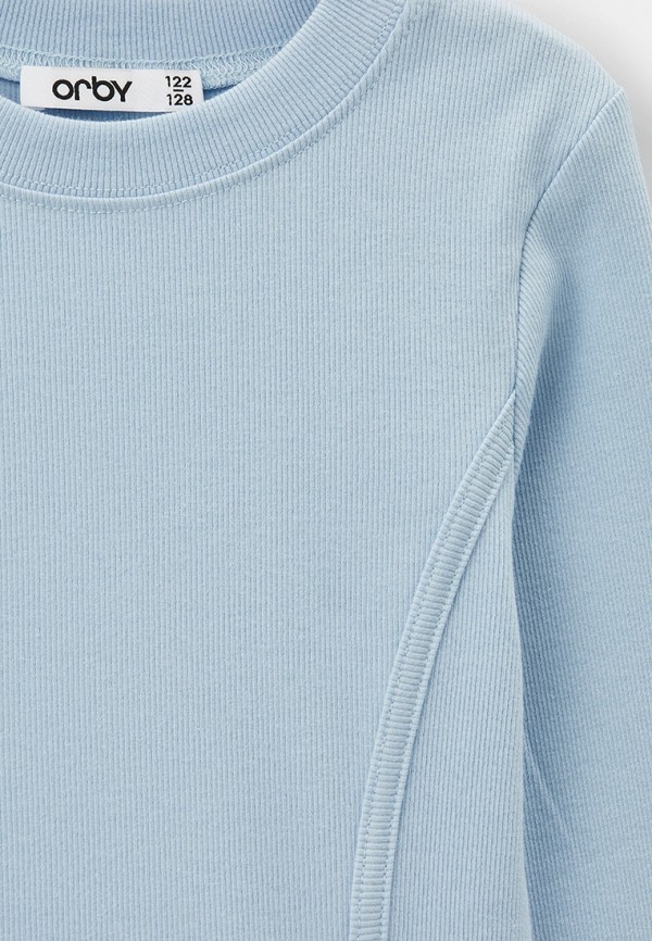 фото Лонгслив orby