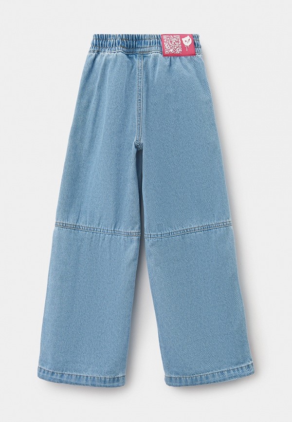 фото Джинсы orby