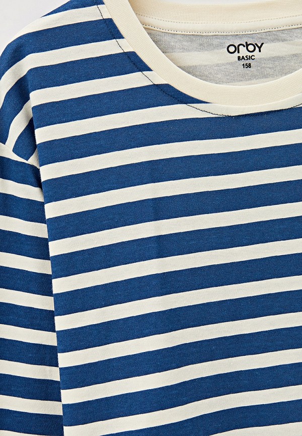 фото Лонгслив orby