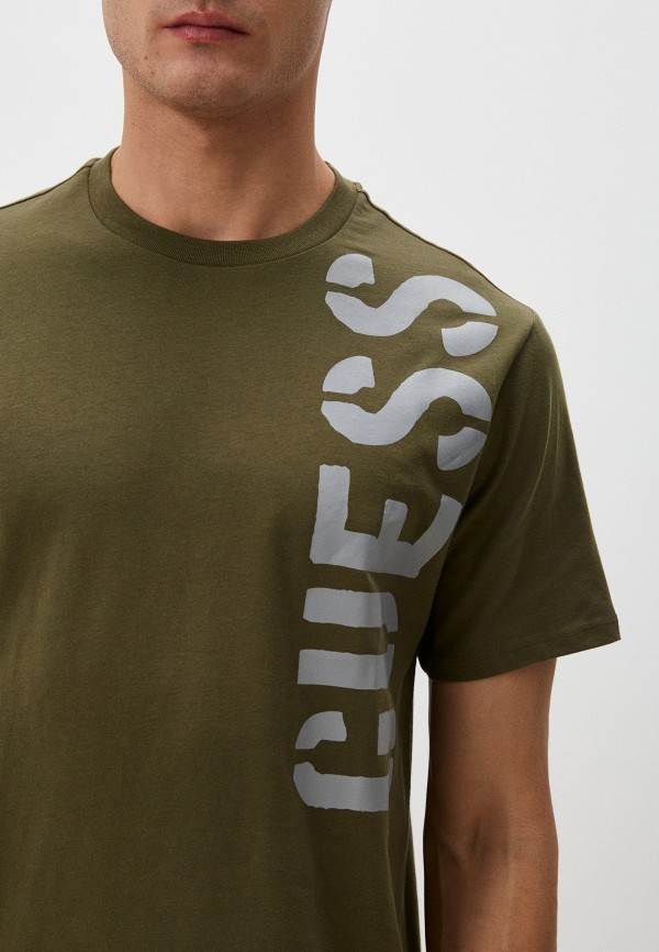 фото Футболка guess