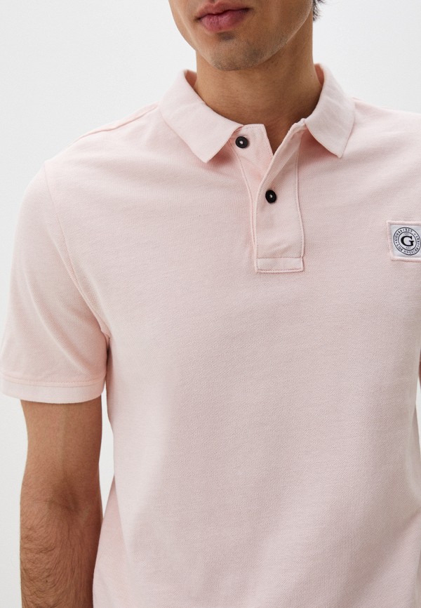 фото Поло guess