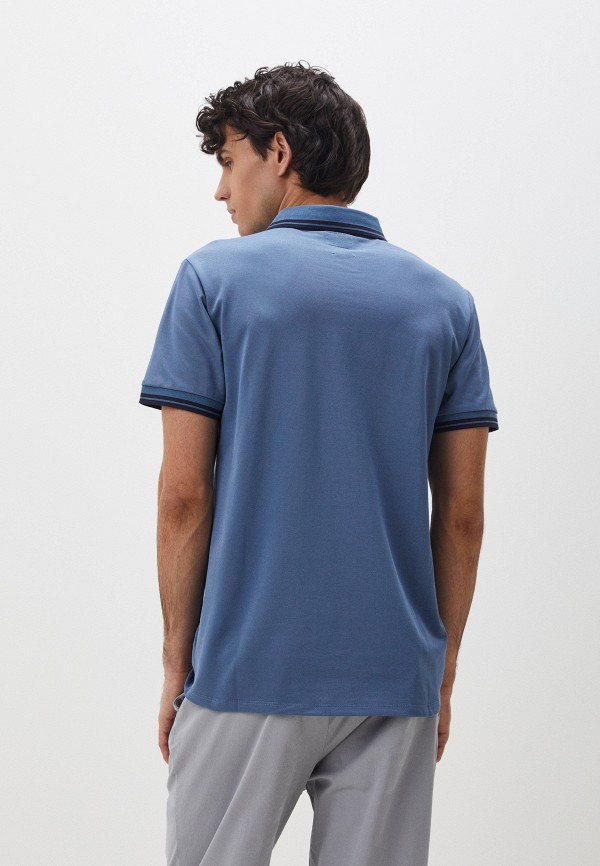 фото Поло guess