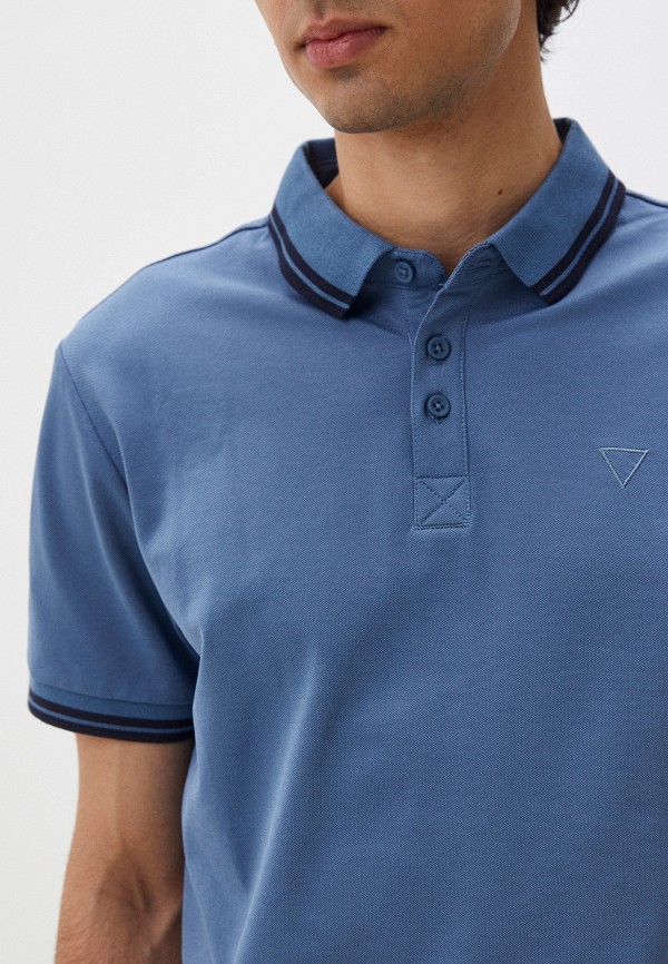 фото Поло guess