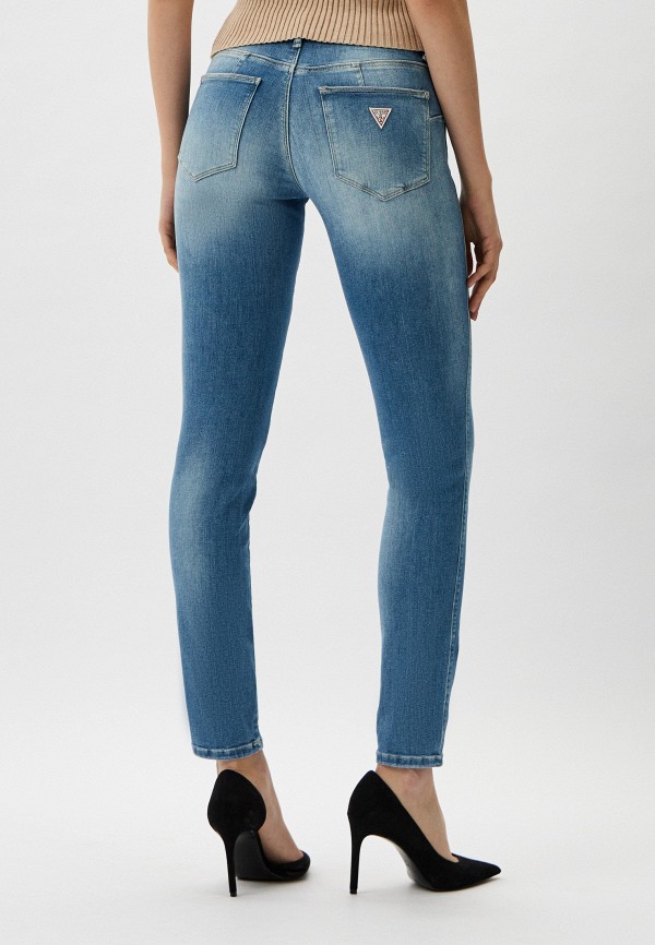 фото Джинсы guess