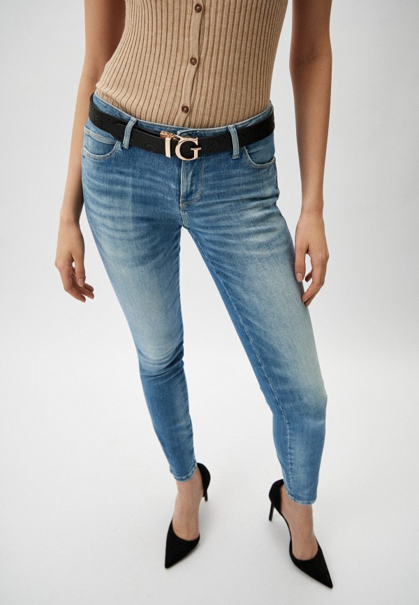 фото Джинсы guess