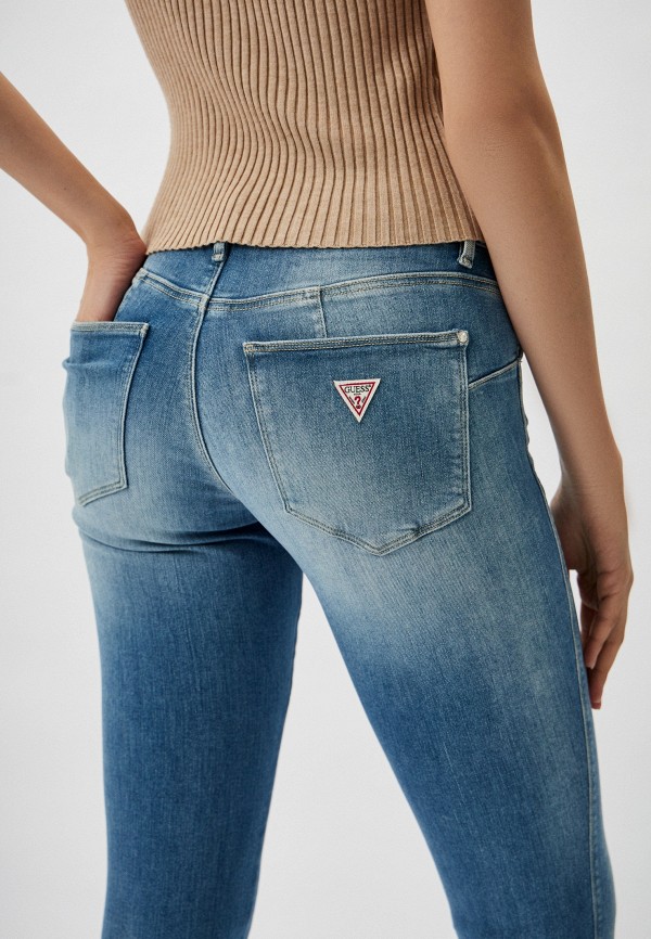 фото Джинсы guess