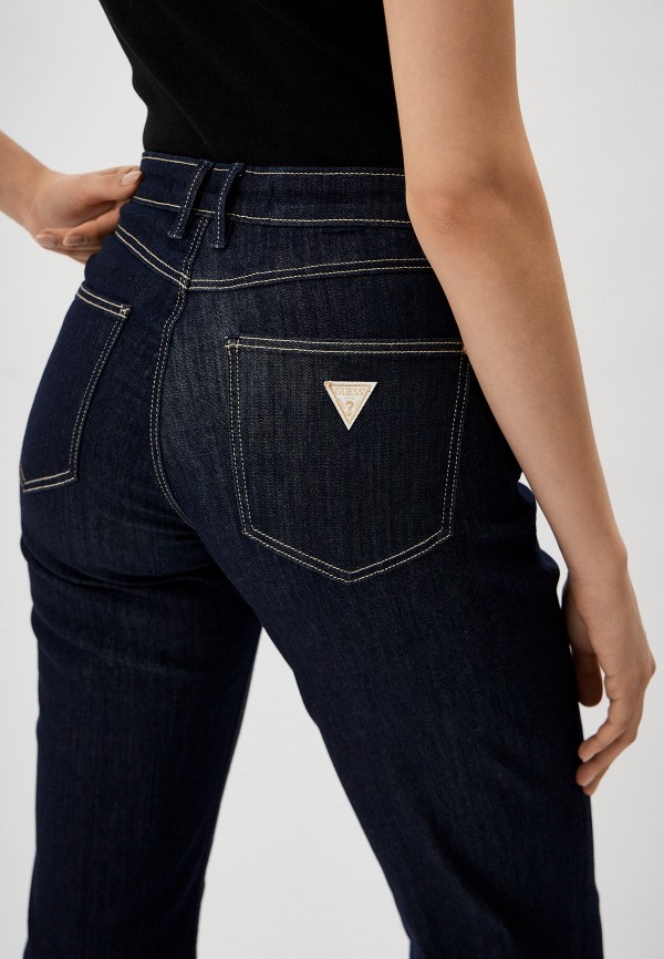 фото Джинсы guess