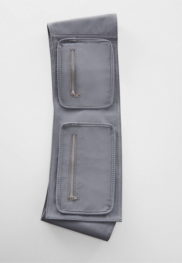 фото Сумка поясная mango