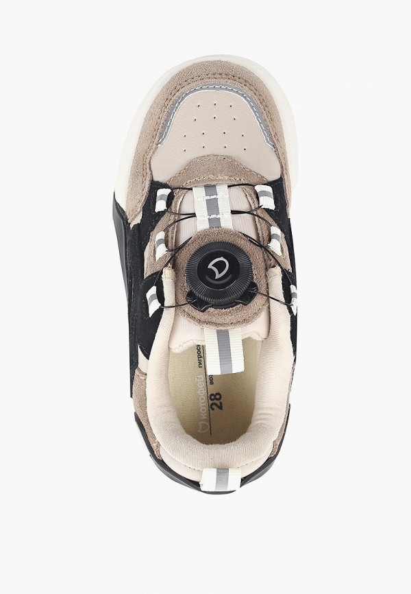 фото Кеды котофей