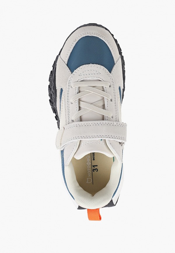 фото Кроссовки котофей