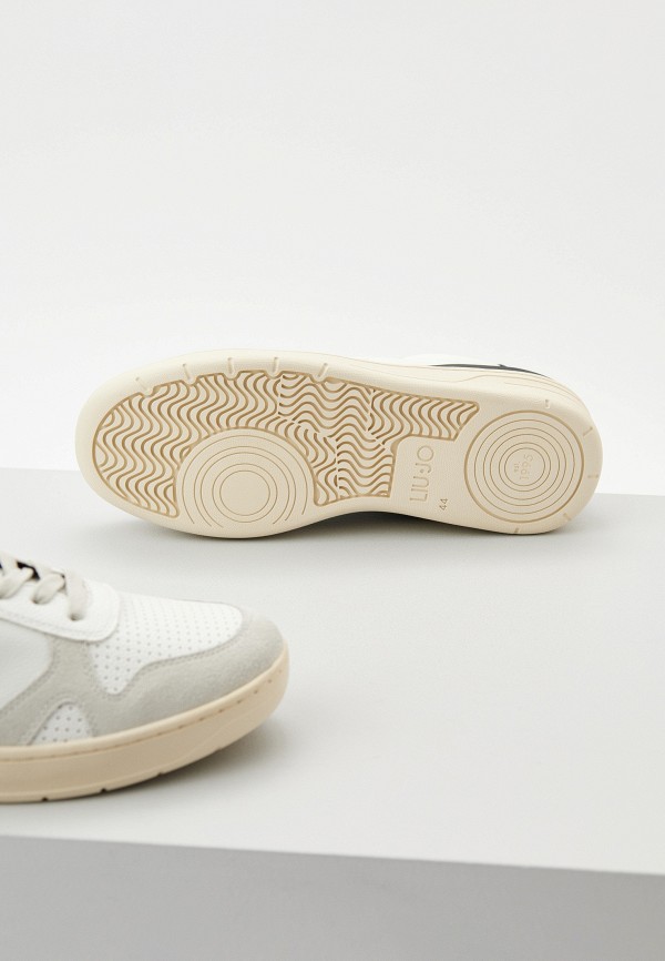 фото Кеды liu jo