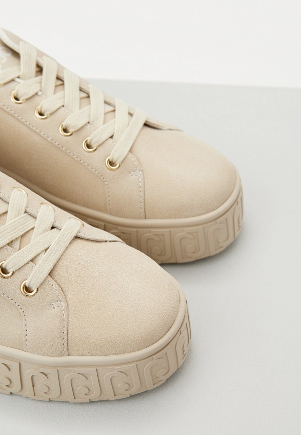 фото Кеды liu jo