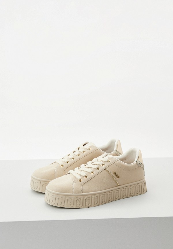 фото Кеды liu jo