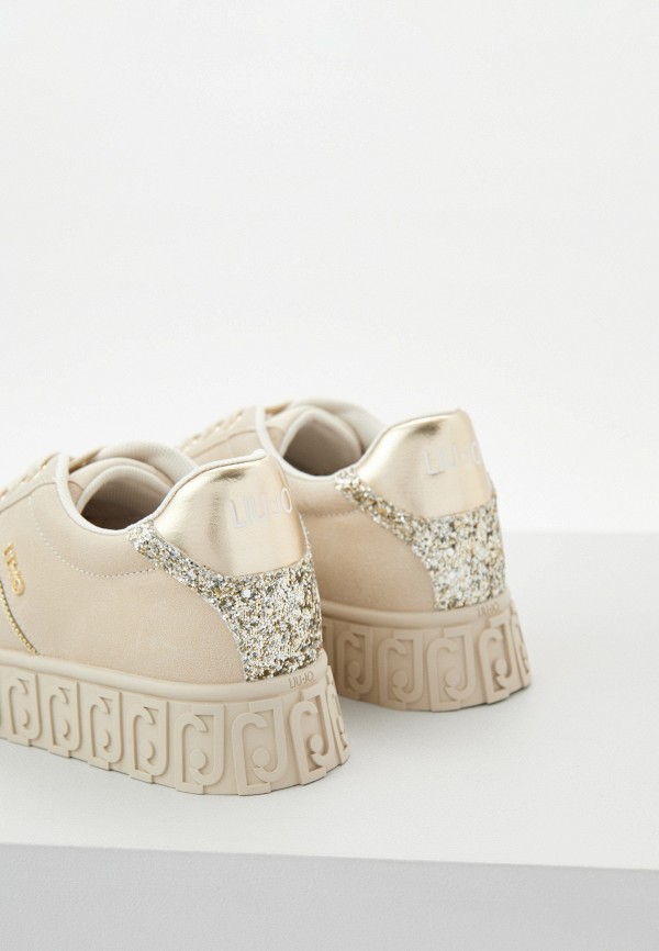 фото Кеды liu jo